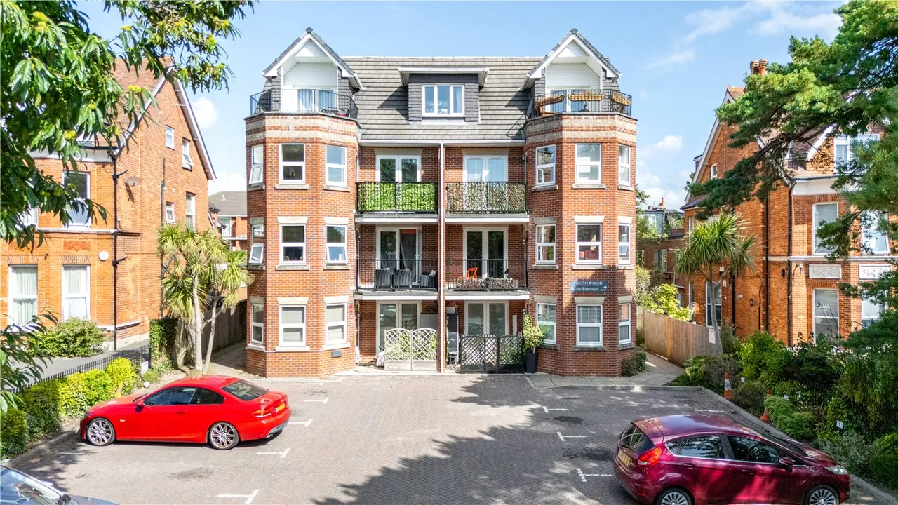 Owls Road, Bournemouth, Dorset, BH5, photo 3