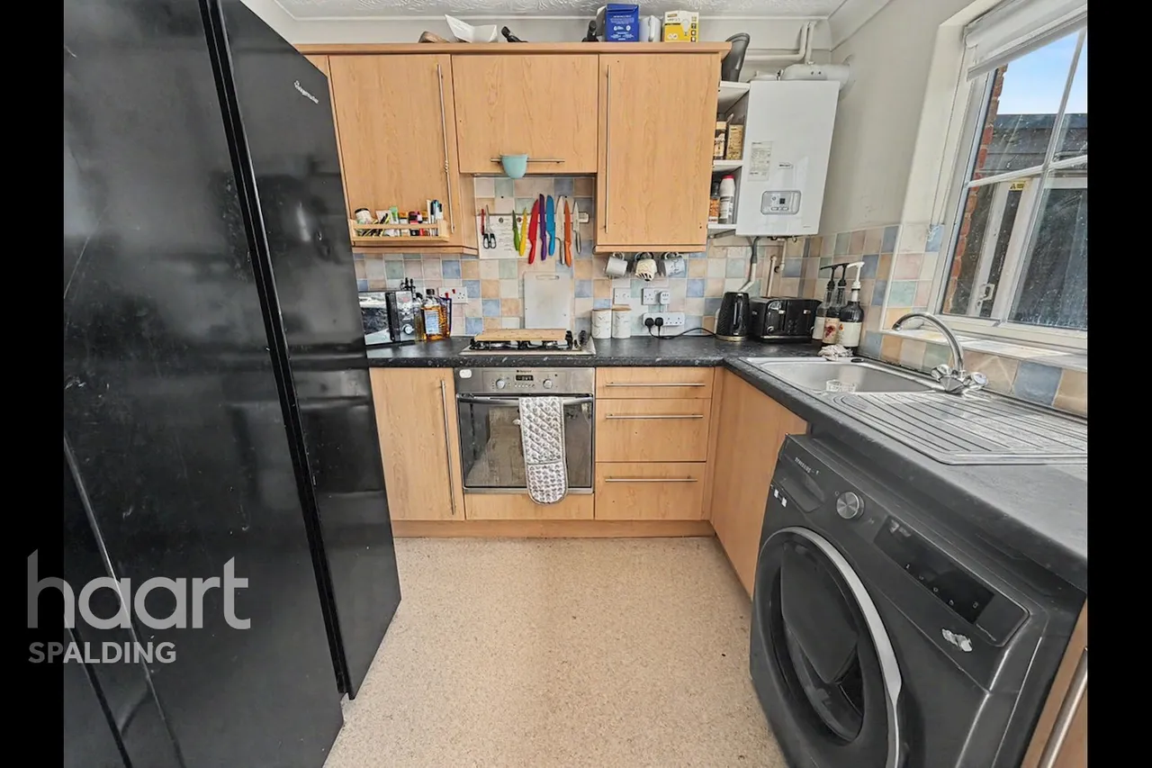 Wygate Road, Spalding, PE11, photo 7