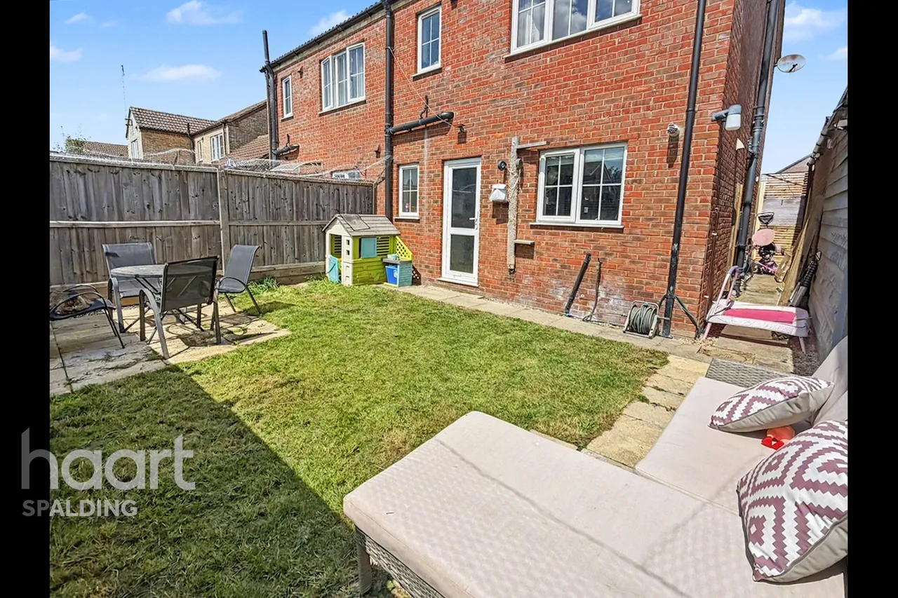 Wygate Road, Spalding, PE11, photo 23