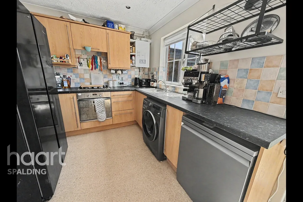 Wygate Road, Spalding, PE11, photo 8