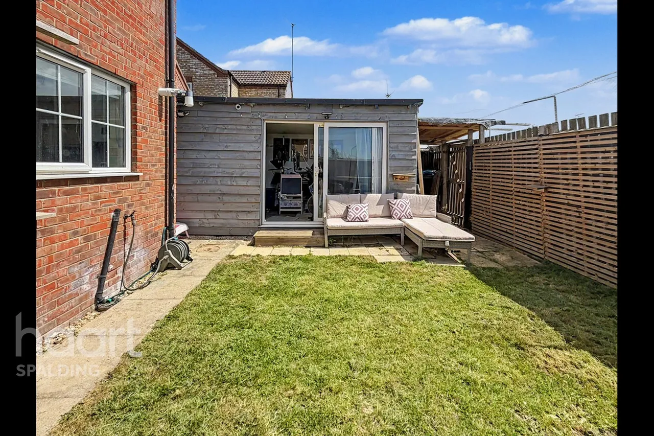 Wygate Road, Spalding, PE11, photo 22