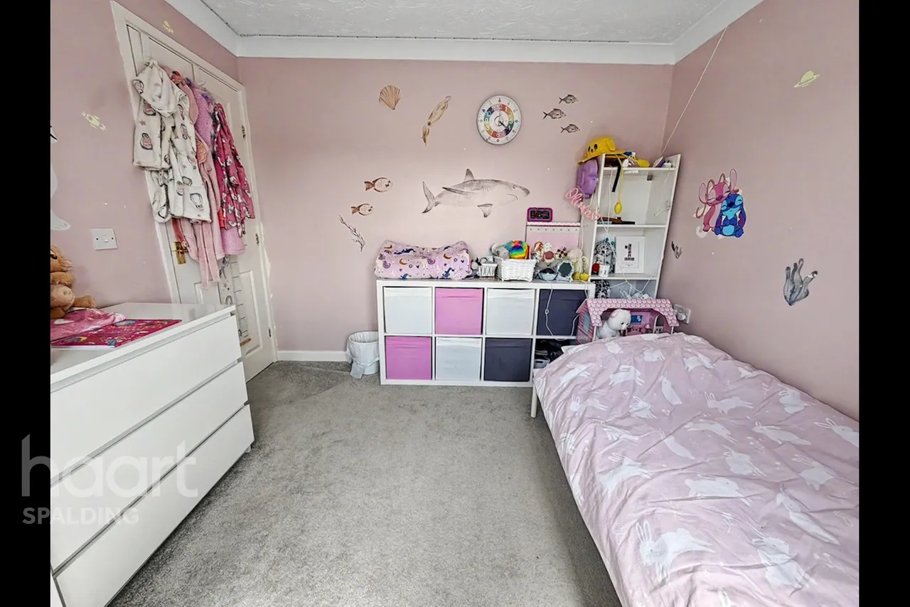 Wygate Road, Spalding, PE11, photo 11