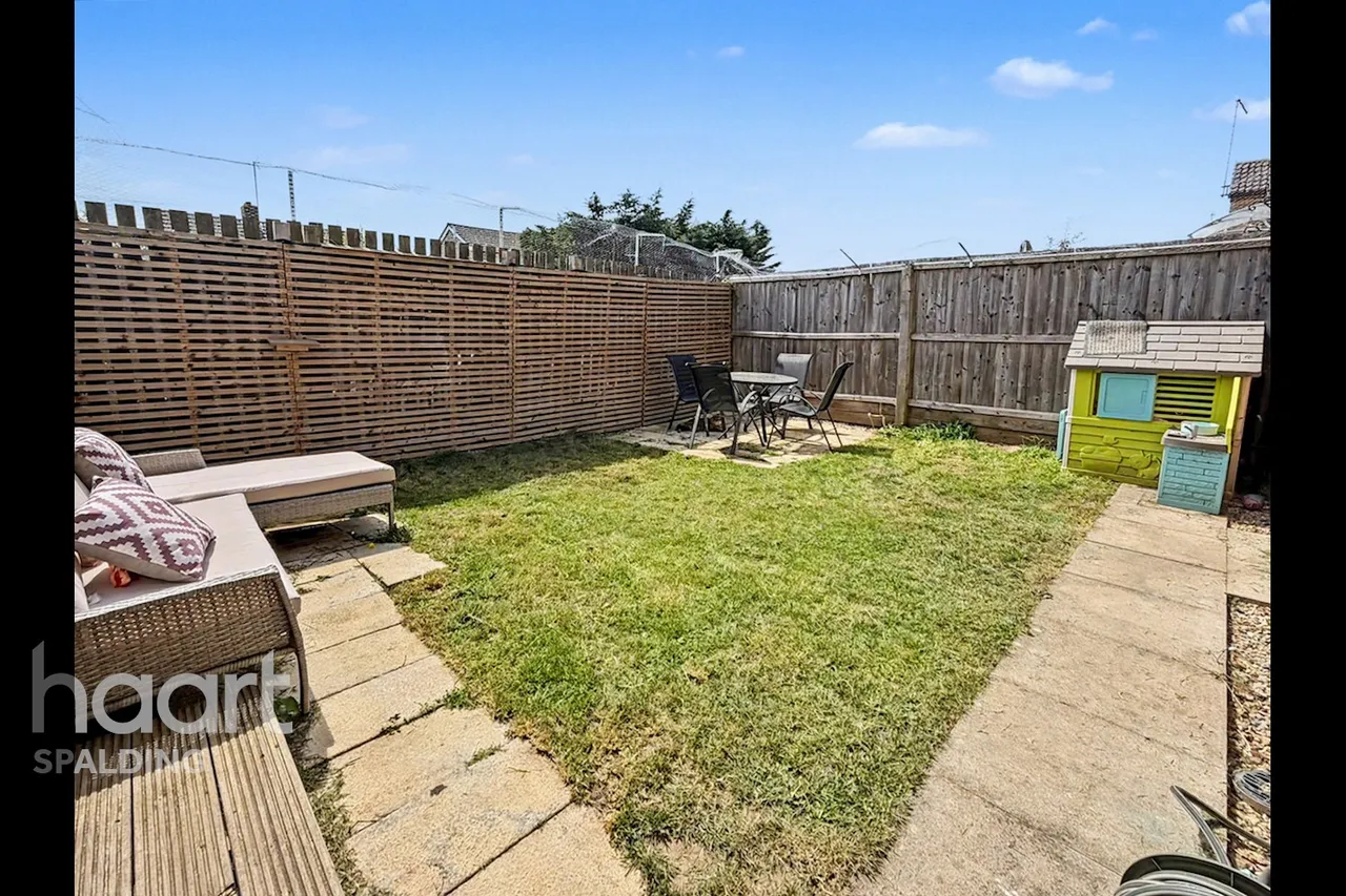 Wygate Road, Spalding, PE11, photo 24