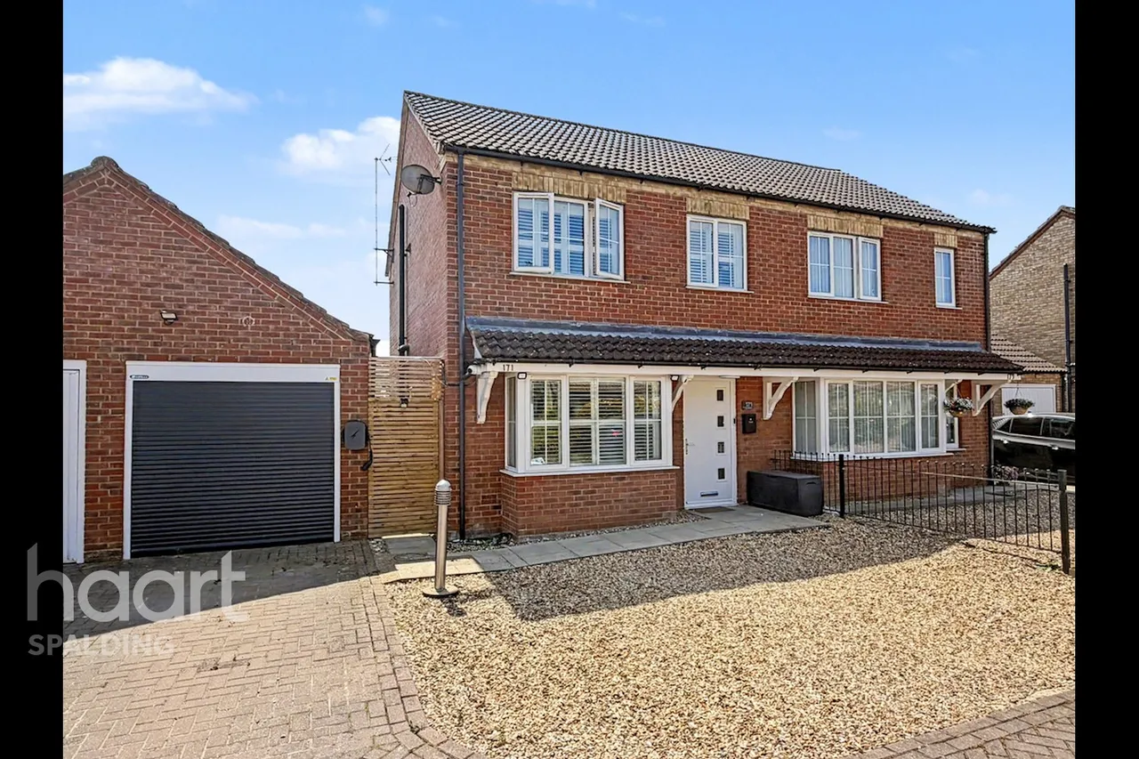 Wygate Road, Spalding, PE11, photo 25