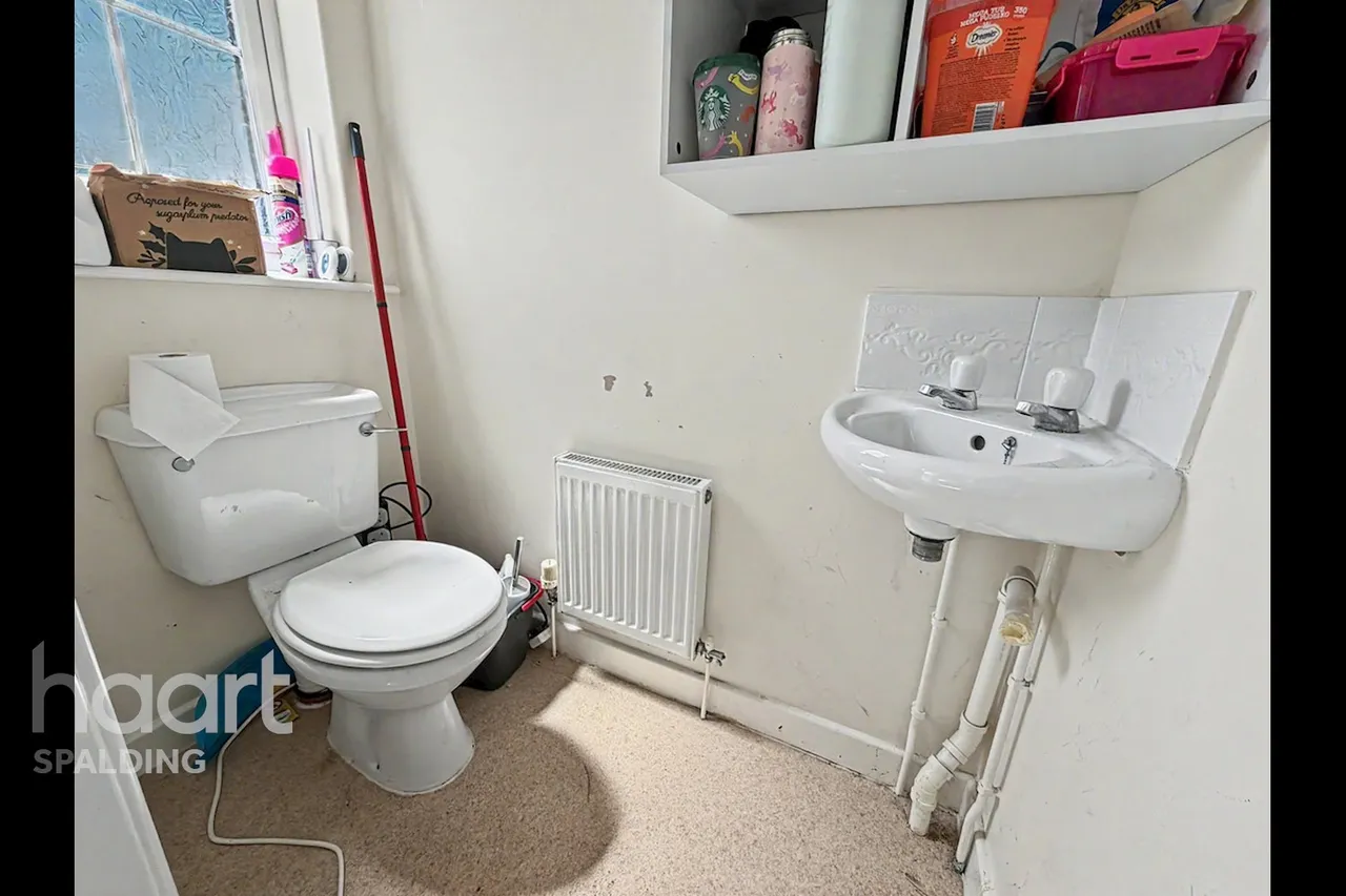 Wygate Road, Spalding, PE11, photo 6