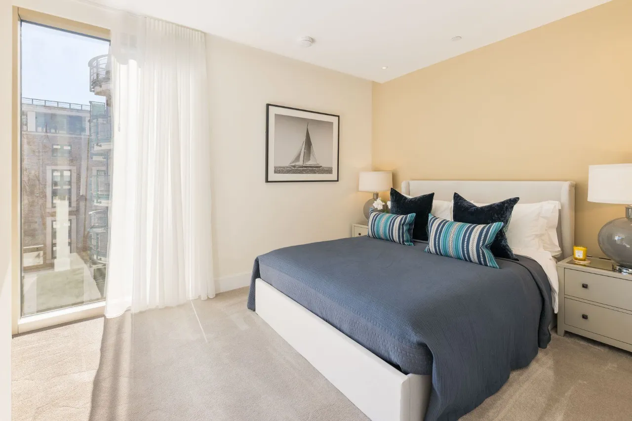 Riverstone Warwick Lane, London, W14 8FN, photo 6