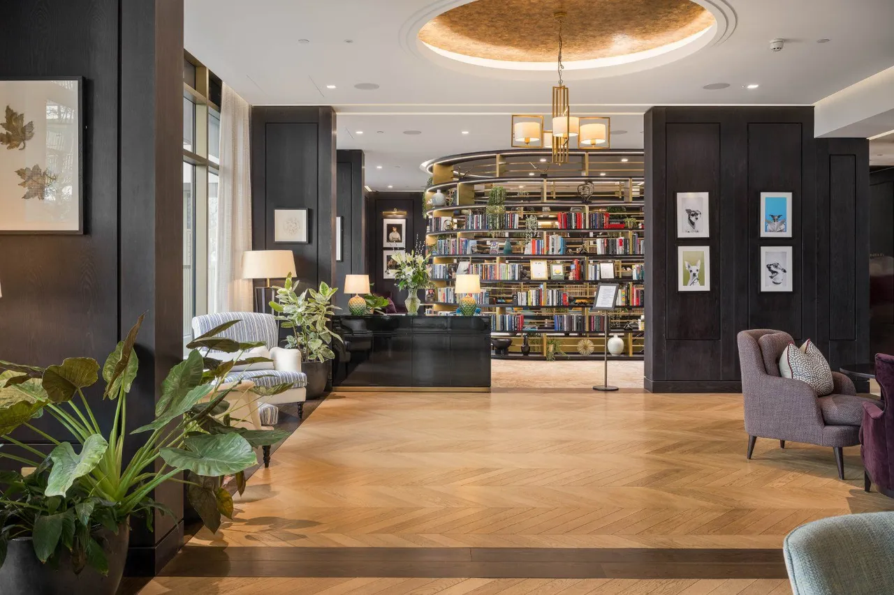 Riverstone Warwick Lane, London, W14 8FN, photo 10