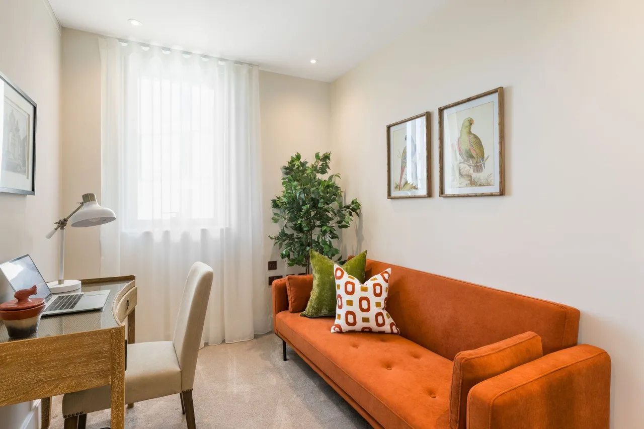 Riverstone Warwick Lane, London, W14 8FN, photo 5