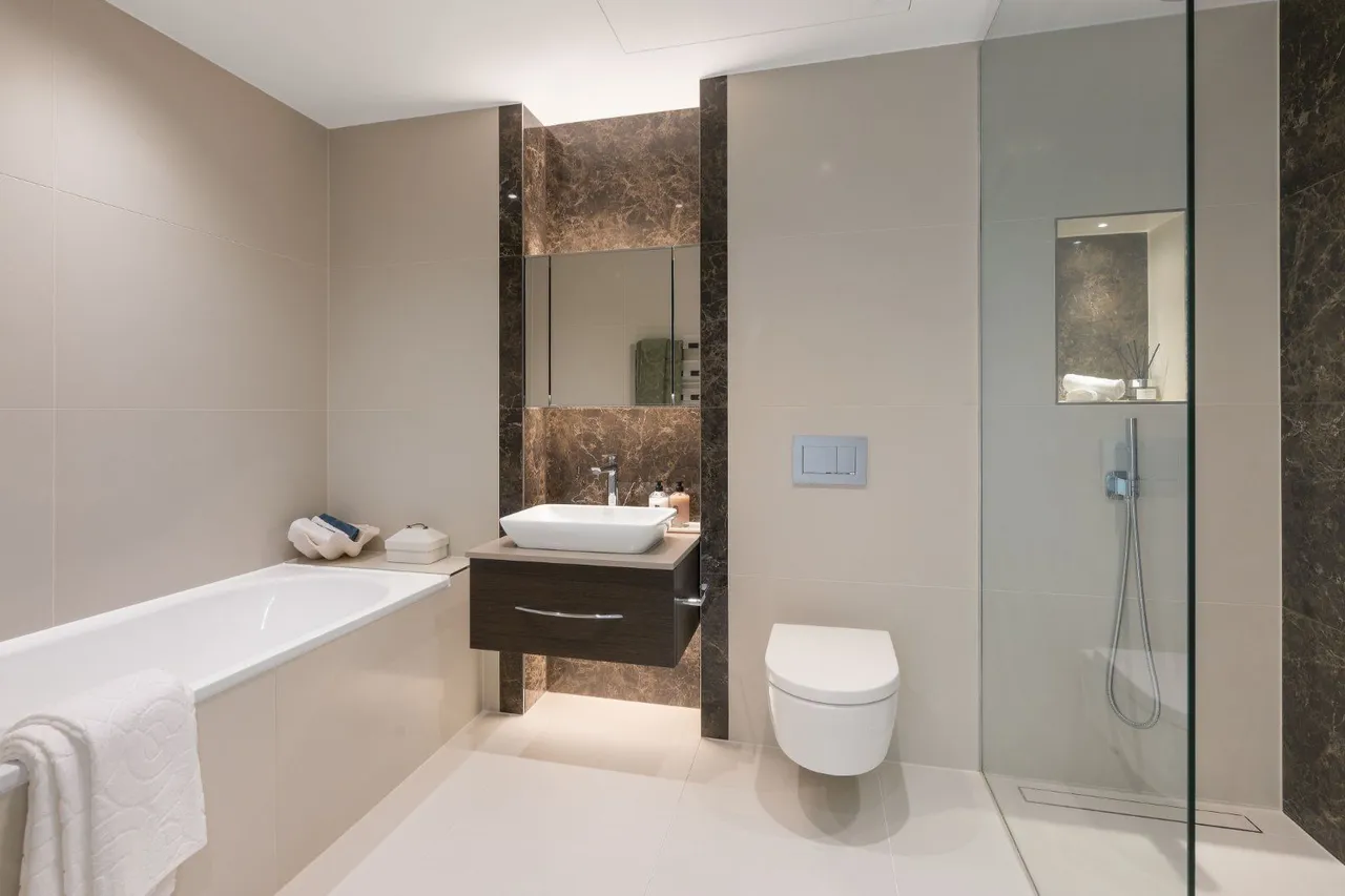 Riverstone Warwick Lane, London, W14 8FN, photo 8