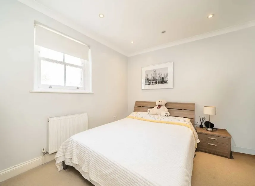 King Street, Hammersmith, W6, photo 4