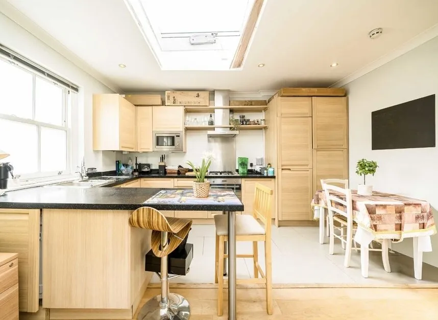 King Street, Hammersmith, W6, photo 2