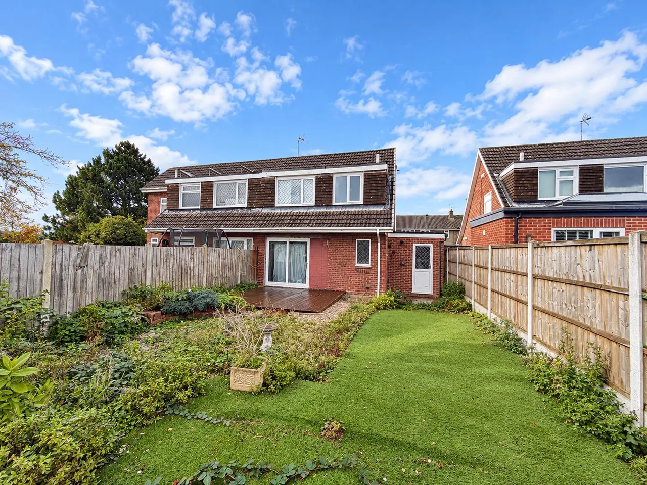 Hoylake Drive, Derby, DE3, photo 17