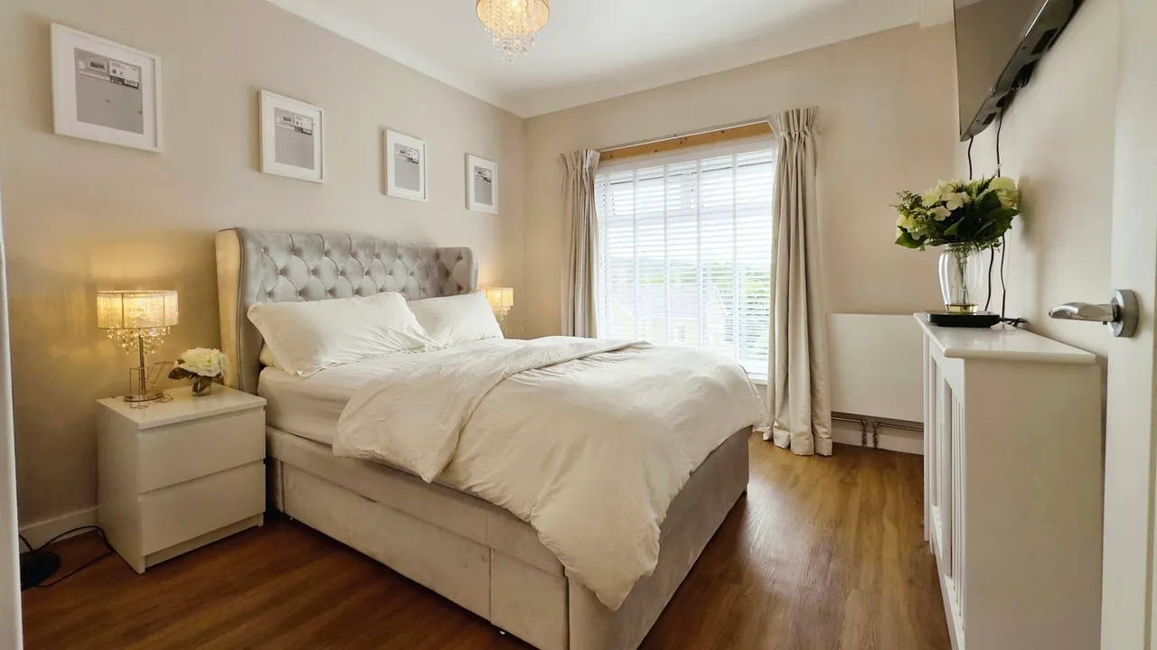 Bronywawr, Pontardawe, Swansea, photo 9