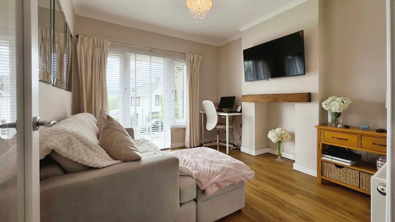 Bronywawr, Pontardawe, Swansea, photo 5
