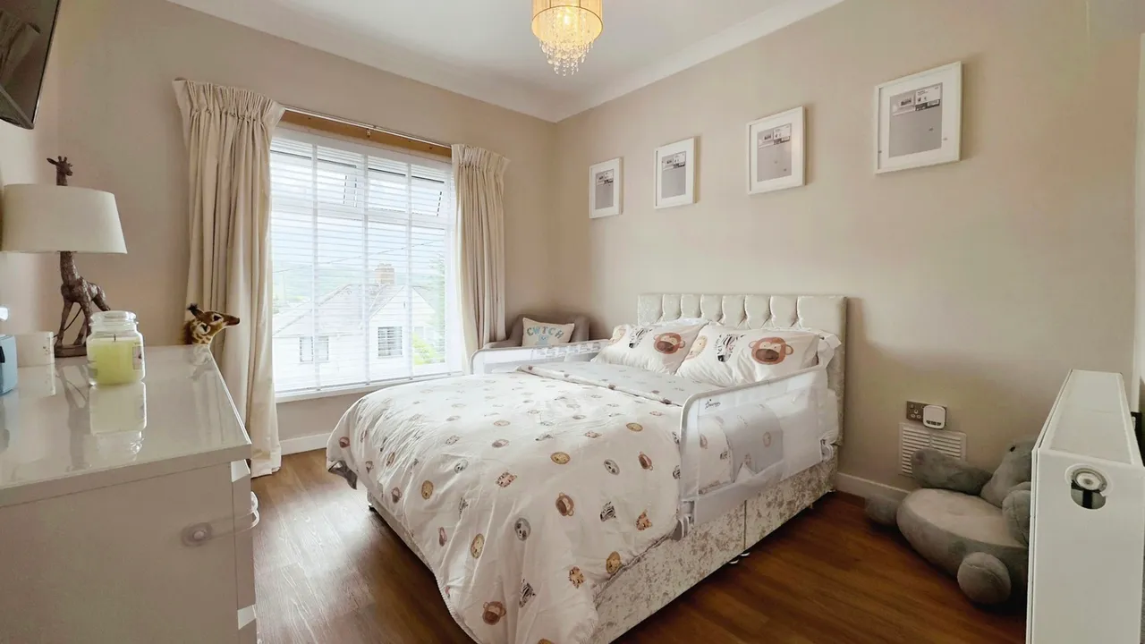 Bronywawr, Pontardawe, Swansea, photo 10