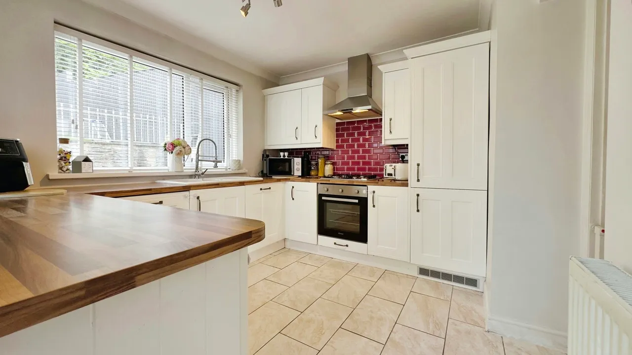 Bronywawr, Pontardawe, Swansea, photo 3