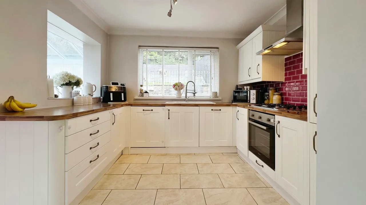 Bronywawr, Pontardawe, Swansea, photo 4