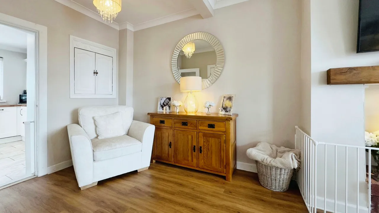 Bronywawr, Pontardawe, Swansea, photo 7