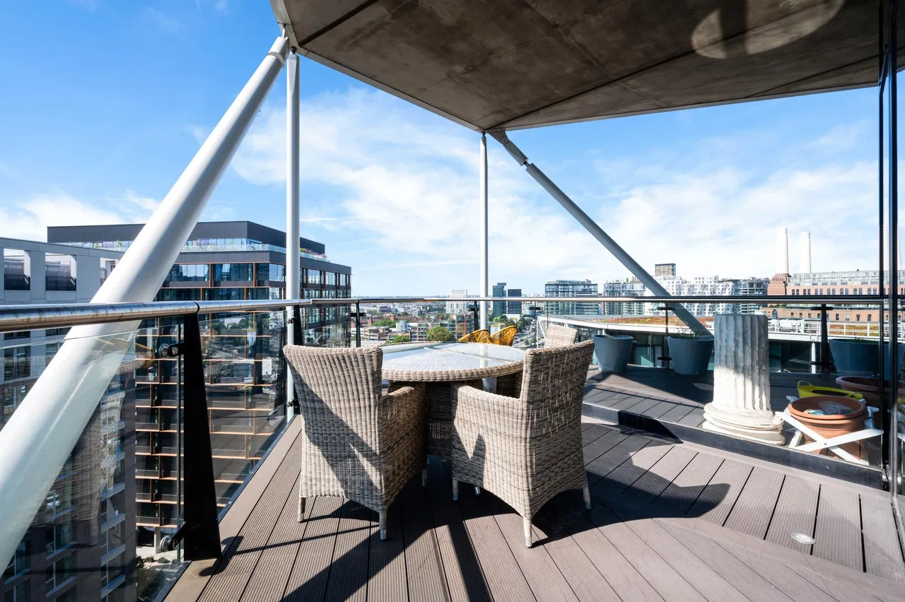 Riverlight Quay, Nine Elms, SW11, photo 7