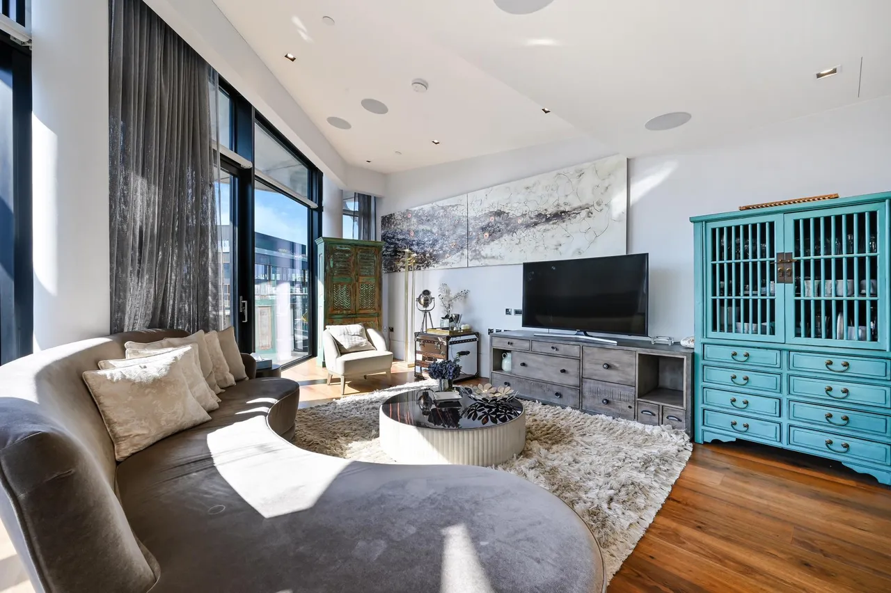 Riverlight Quay, Nine Elms, SW11, photo 6