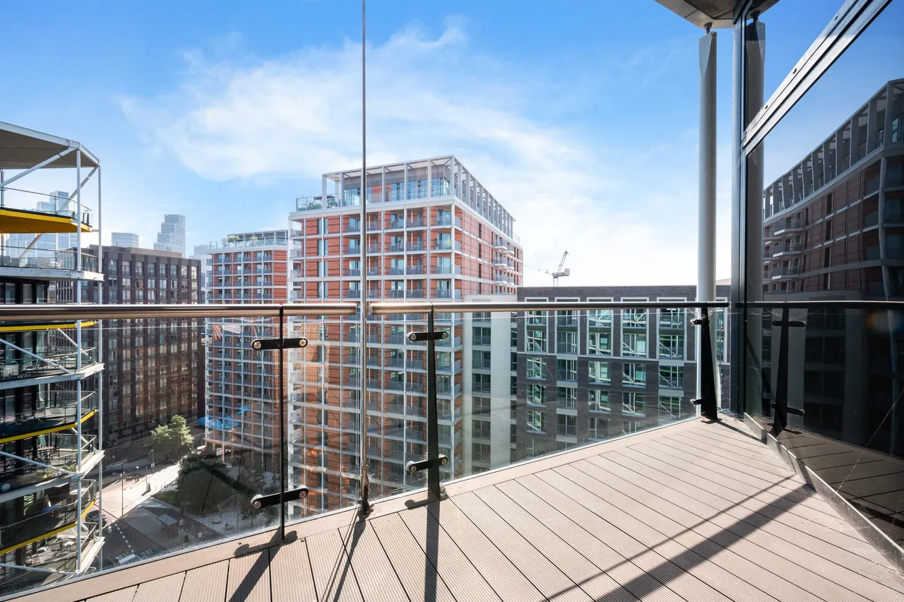 Riverlight Quay, Nine Elms, SW11, photo 12