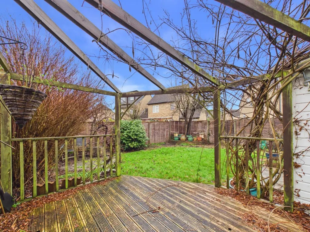 Sharpthorpe Close, Lower Earley, RG6, photo 16