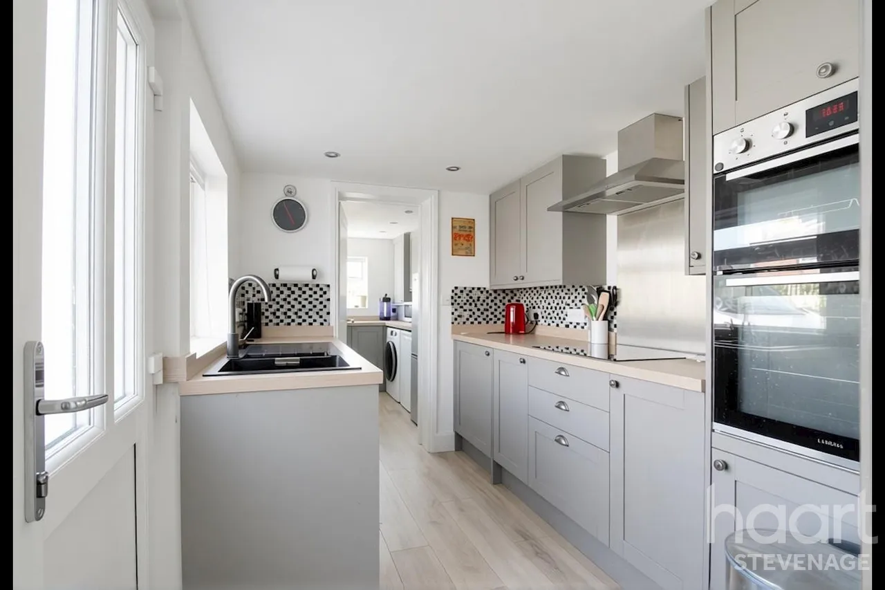 Froghall Lane, Stevenage, SG2, photo 4