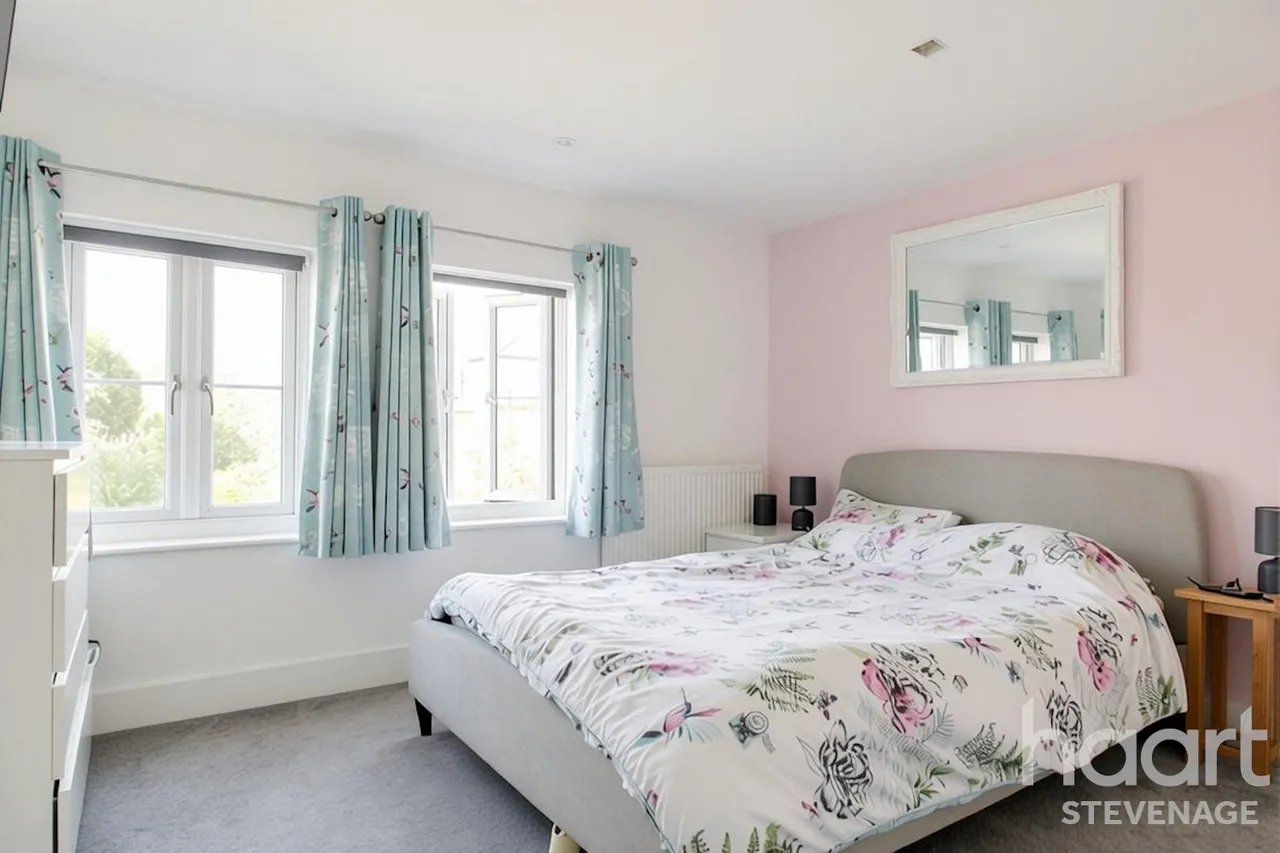 Froghall Lane, Stevenage, SG2, photo 11