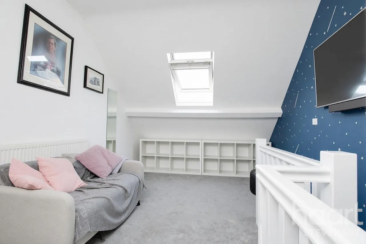 Froghall Lane, Stevenage, SG2, photo 14
