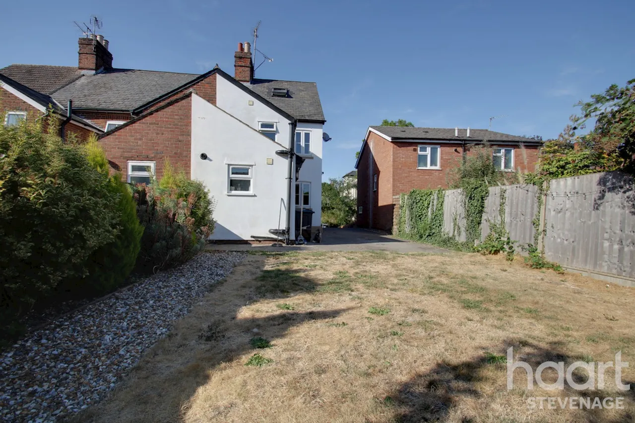 Froghall Lane, Stevenage, SG2, photo 16