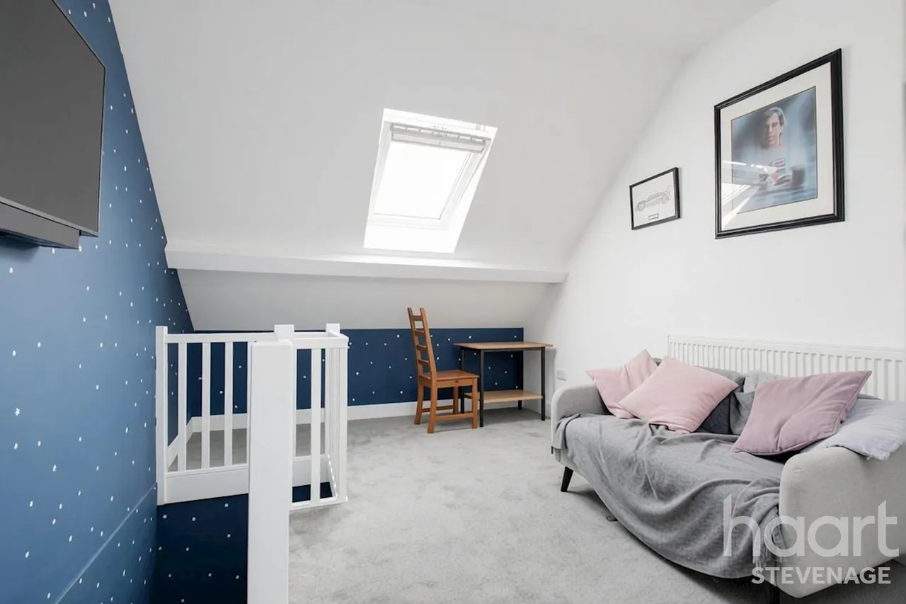 Froghall Lane, Stevenage, SG2, photo 15