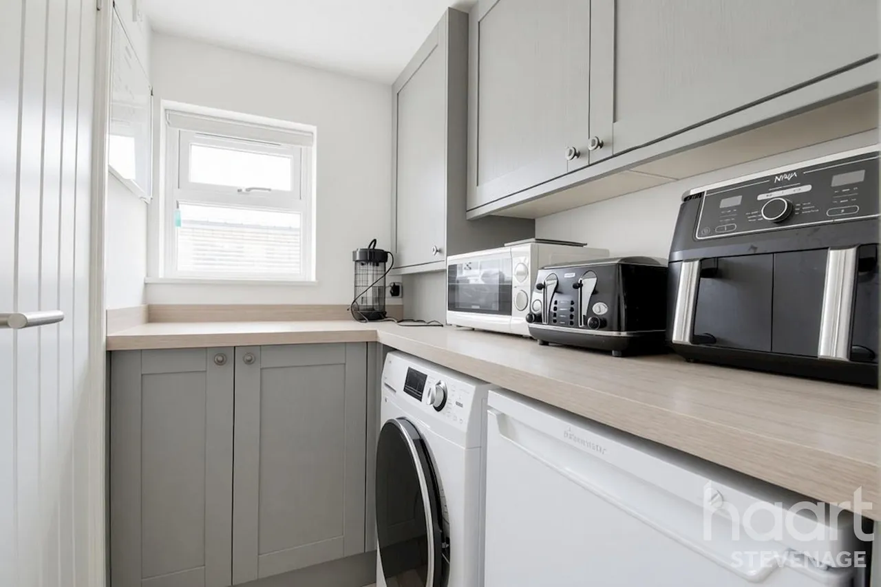 Froghall Lane, Stevenage, SG2, photo 9