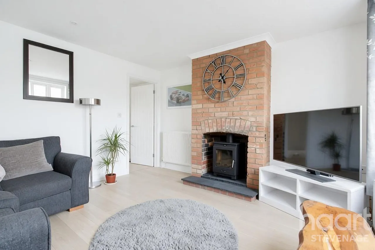 Froghall Lane, Stevenage, SG2, photo 6
