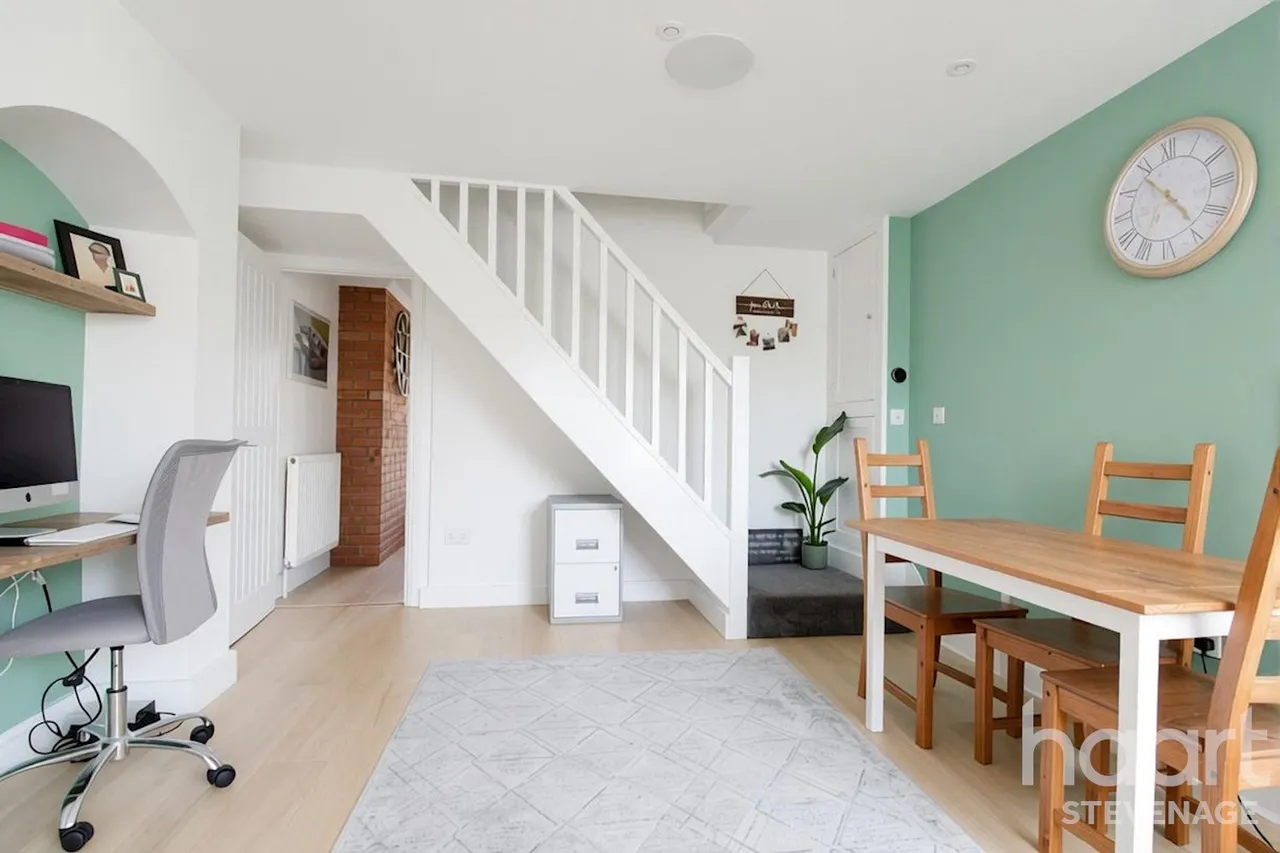 Froghall Lane, Stevenage, SG2, photo 3