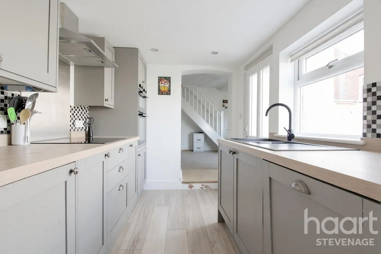 Froghall Lane, Stevenage, SG2, photo 8