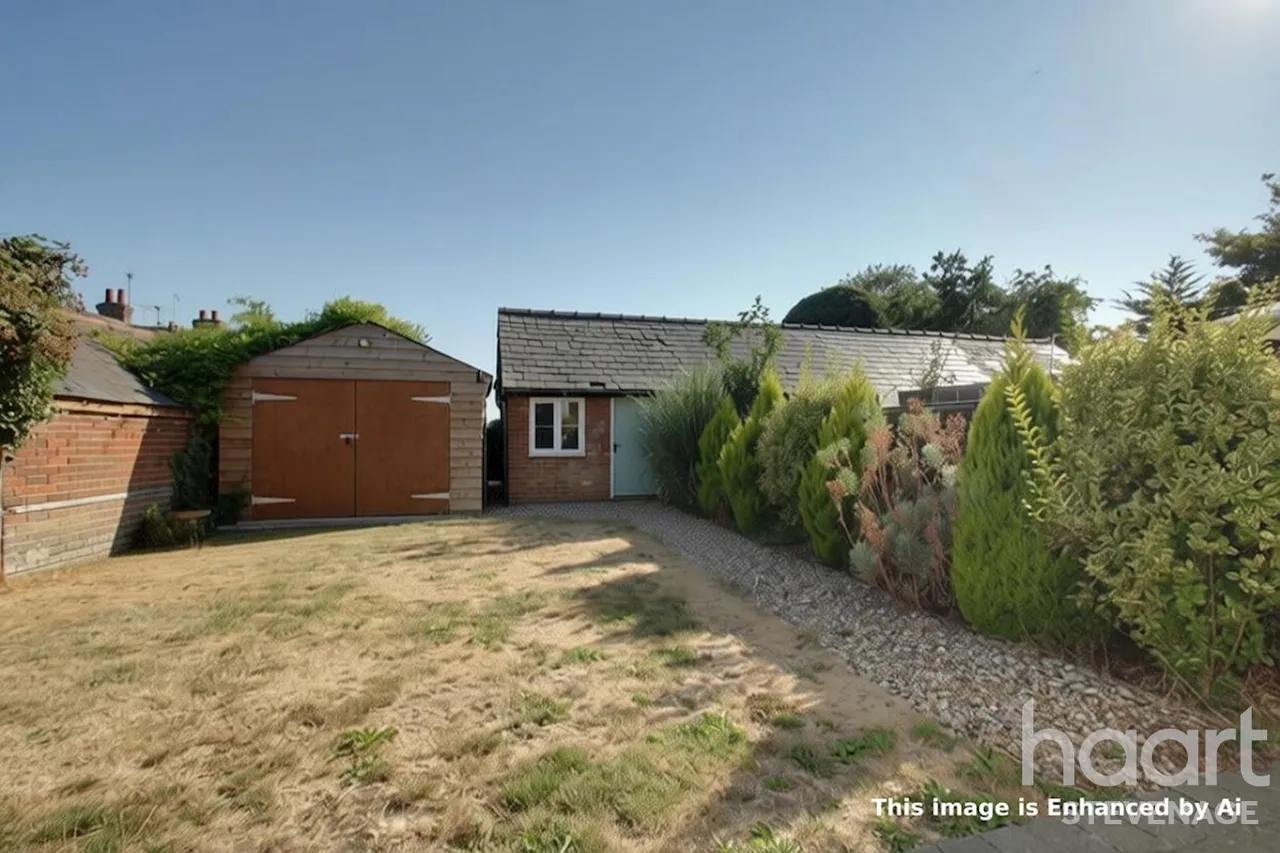 Froghall Lane, Stevenage, SG2, photo 5