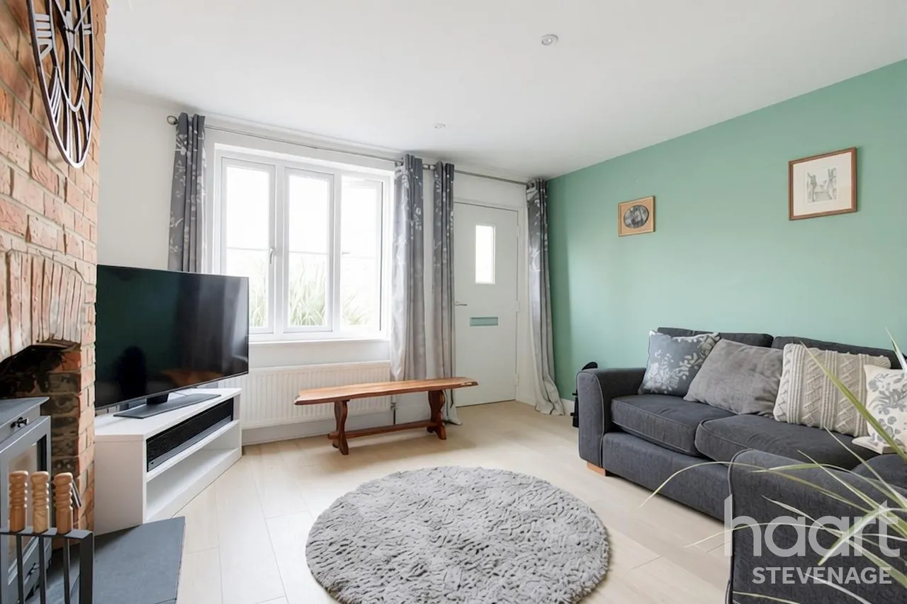 Froghall Lane, Stevenage, SG2, photo 2