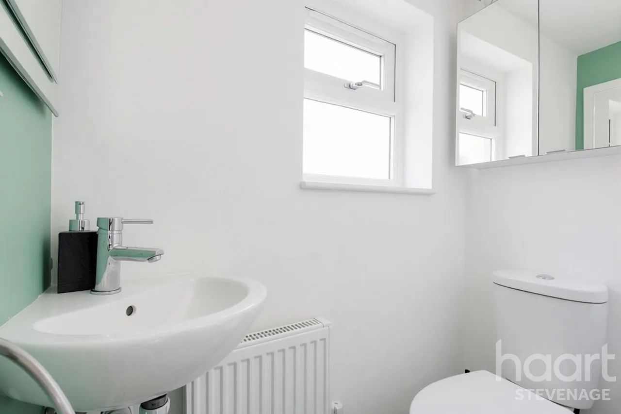 Froghall Lane, Stevenage, SG2, photo 10