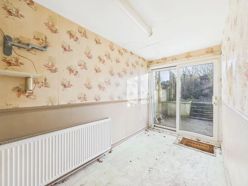 Cliff View Terrace, Camborne, photo 3