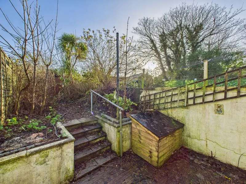 Cliff View Terrace, Camborne, photo 11