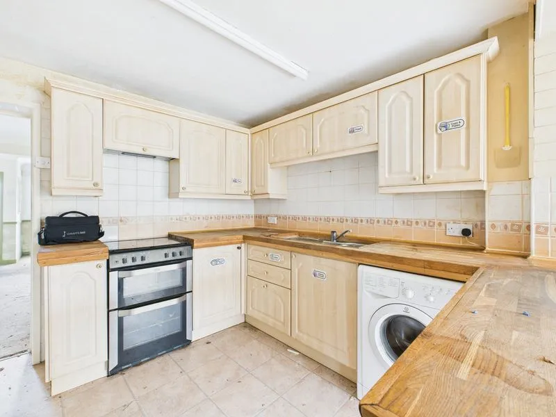 Cliff View Terrace, Camborne, photo 2