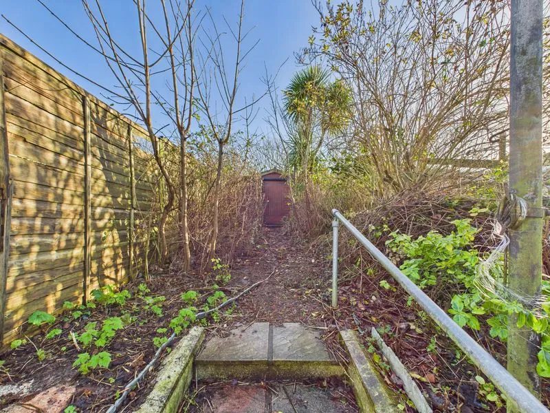 Cliff View Terrace, Camborne, photo 12