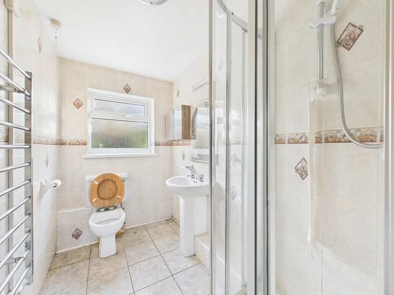 Cliff View Terrace, Camborne, photo 5