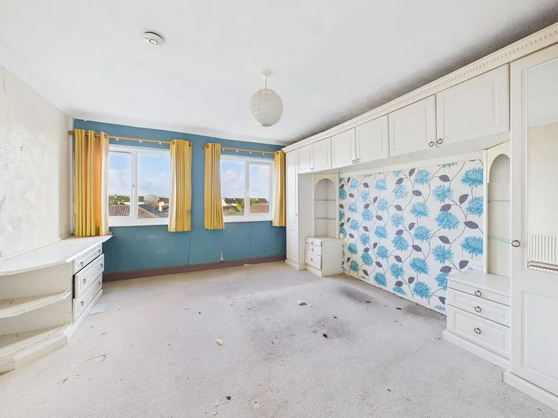 Cliff View Terrace, Camborne, photo 6