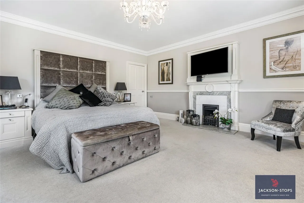 School Road, Moulton, CB8, photo 21