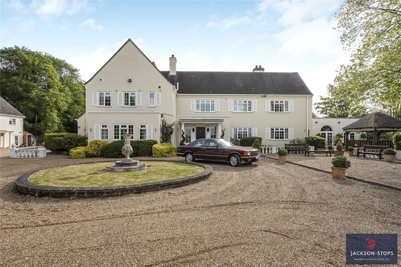 School Road, Moulton, CB8, photo 10