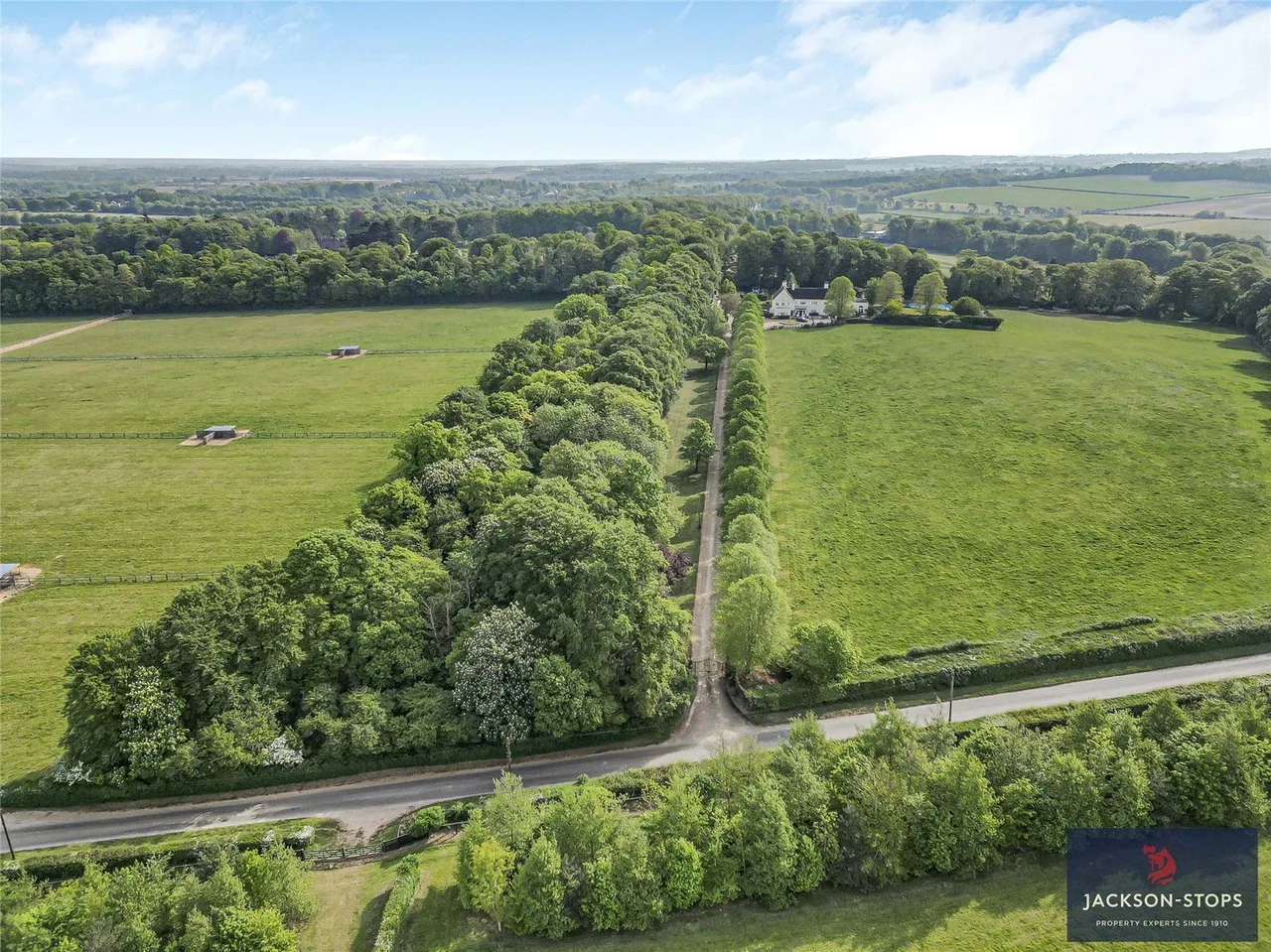 School Road, Moulton, CB8, photo 19