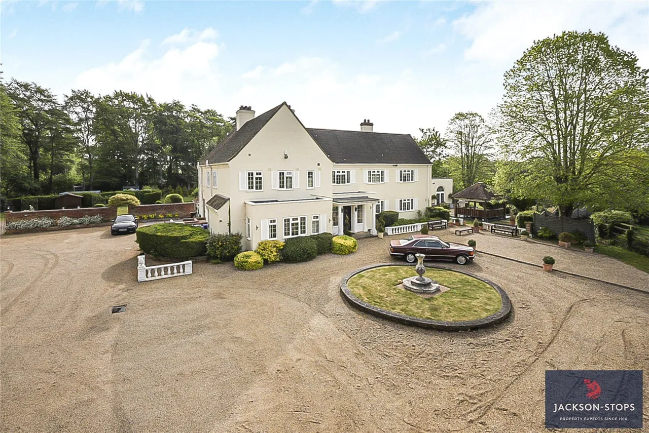 School Road, Moulton, CB8, photo 16