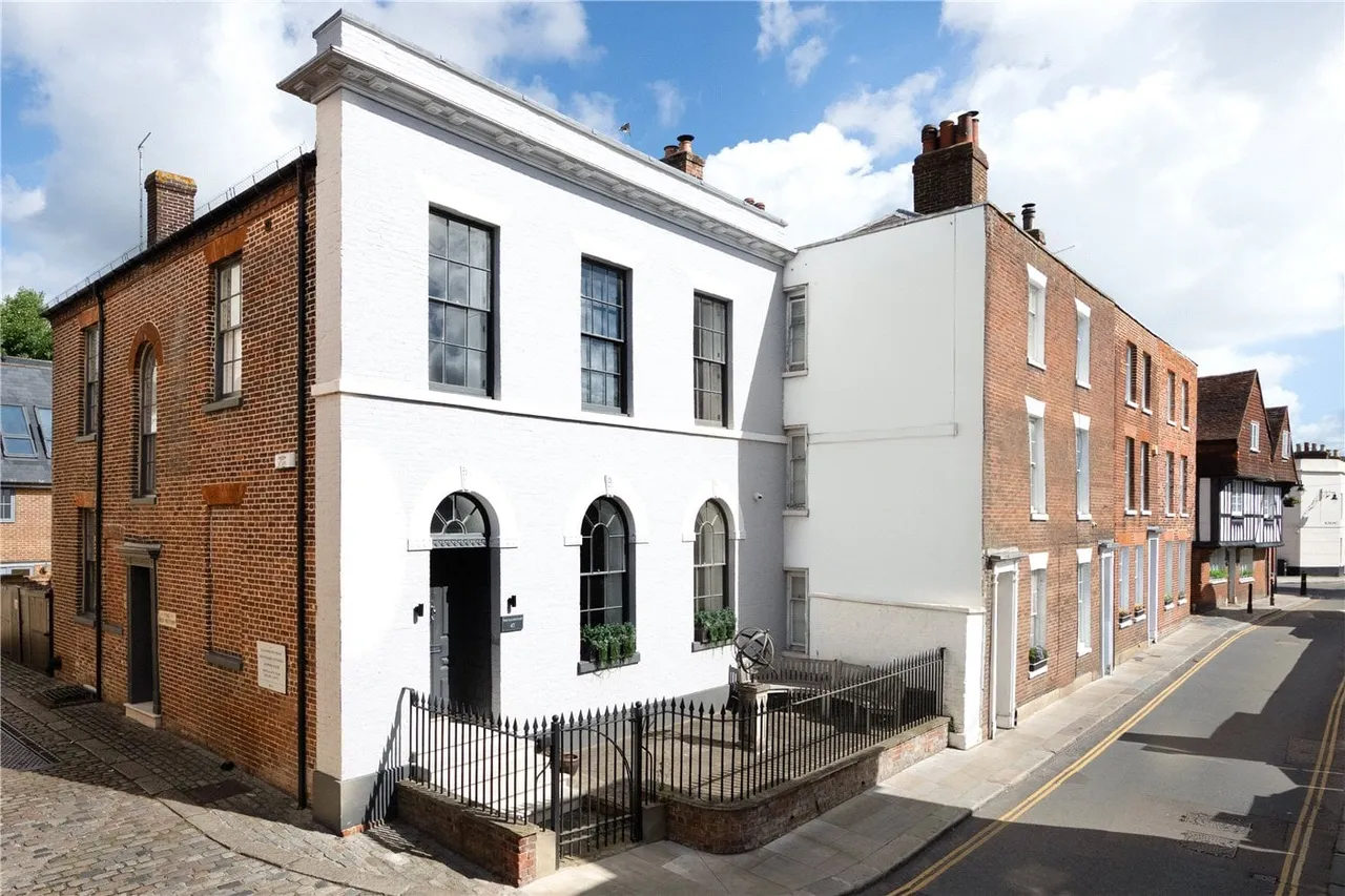 Stour Street, Canterbury, Kent, CT1, photo 11