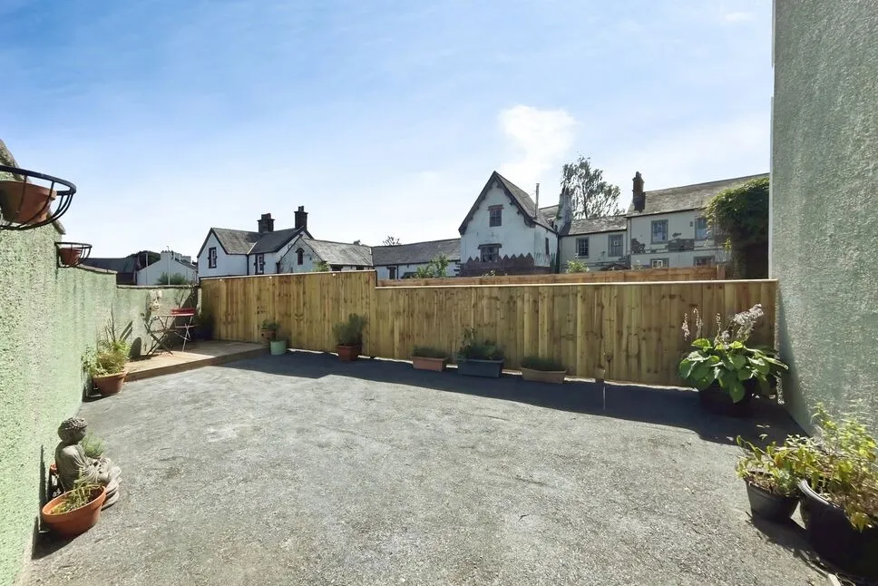 Market Hill, Wigton, Cumbria, CA7, photo 2
